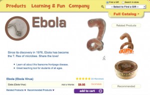 EBOLA