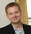 Jukka-Pekka Onnela, Assistant Professor of Biostatistics, Harvard T. H. Chan School of Public Health