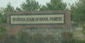 All Nashua, NH schools closed Moday because of email threat (Courtesy, Fox 25)