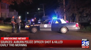 Auburn (Courtesy Fox 25)